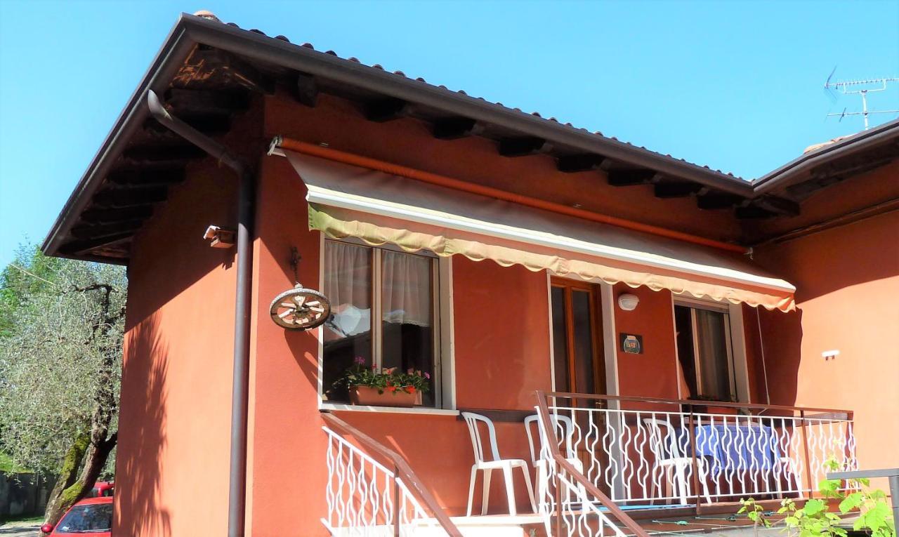 Camping Alpino - Nature Village Malcesine Dış mekan fotoğraf