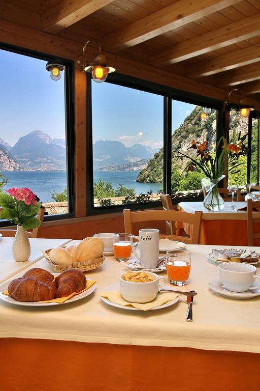 Camping Alpino - Nature Village Malcesine Dış mekan fotoğraf