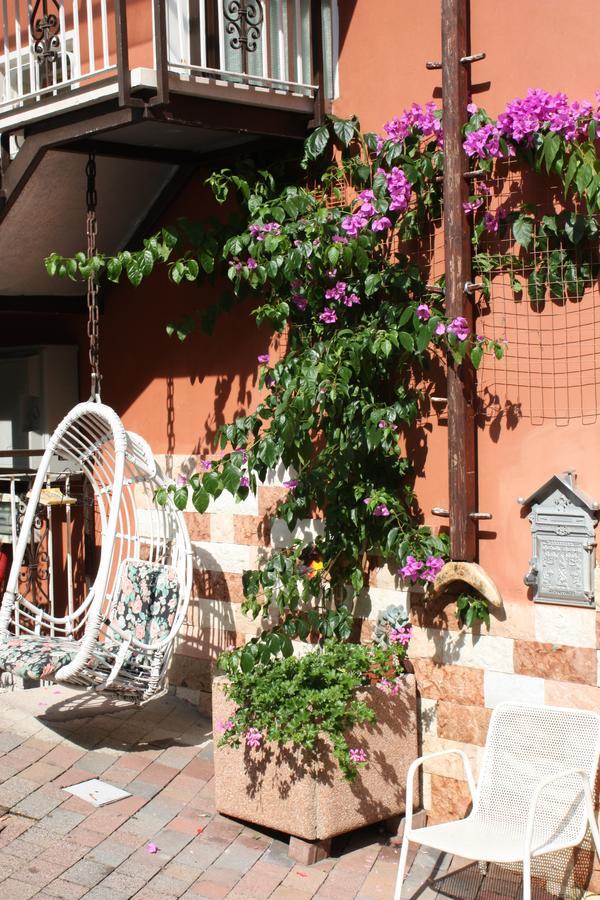 Camping Alpino - Nature Village Malcesine Dış mekan fotoğraf