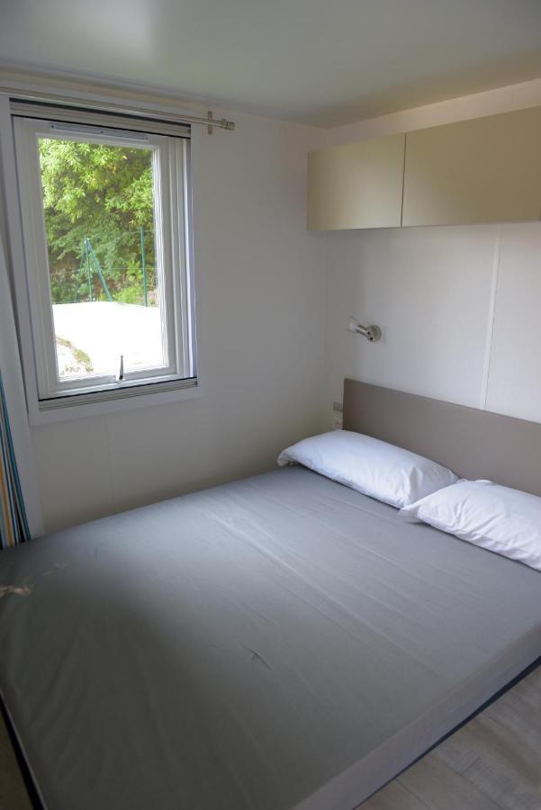 Camping Alpino - Nature Village Malcesine Dış mekan fotoğraf