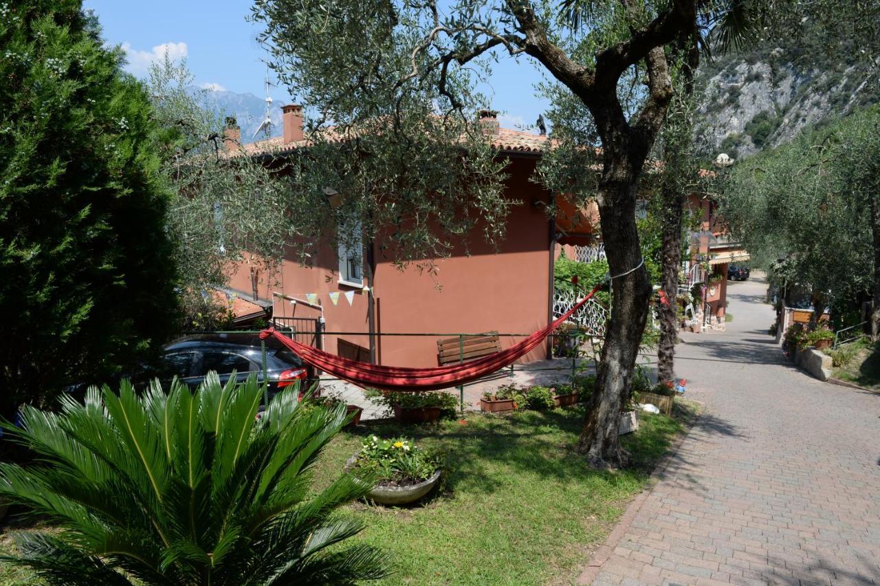 Camping Alpino - Nature Village Malcesine Dış mekan fotoğraf