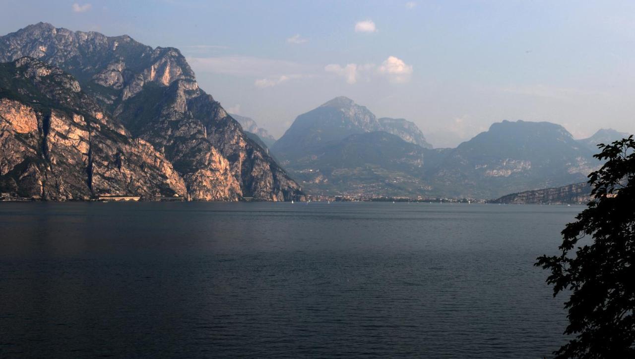 Camping Alpino - Nature Village Malcesine Dış mekan fotoğraf